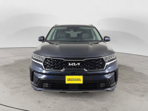 Used 2023 Kia Sorento EX image 8