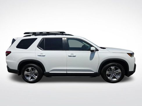 New 2026 Honda Pilot EX-L image 2