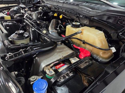 Used 2019 Ford F250 Lariat w/ Lariat Ultimate Package image 97