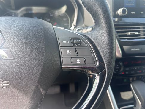 Used 2025 Mitsubishi Eclipse Cross SE AWD/4WD image 19