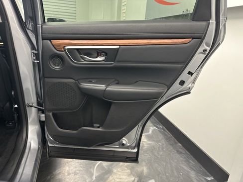 Used 2020 Honda CR-V EX-L image 12