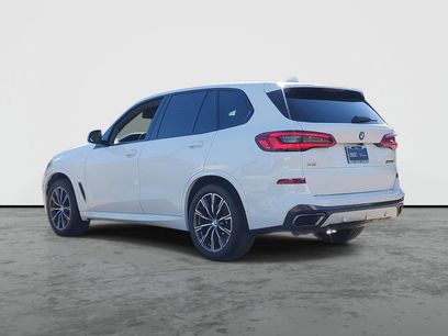 Used 2020 BMW X5 M50i w/ Premium Package