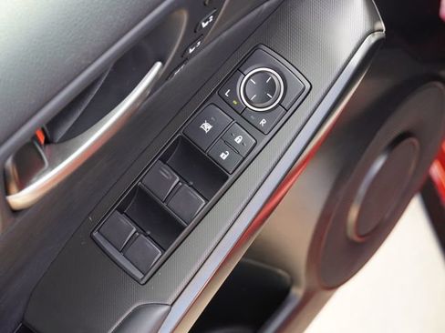 Used 2024 Lexus IS 350 F Sport w/ Memory Package RWD image 21