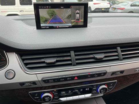 Used 2019 Audi Q7 2.0T Premium Plus image 9