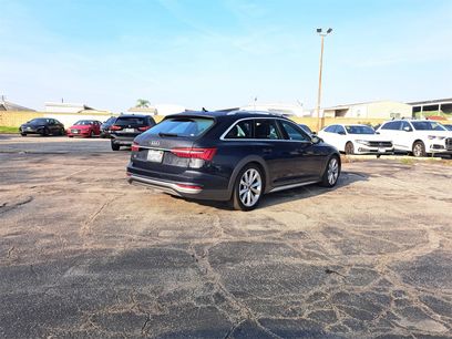 Used 2021 Audi A6 Premium Plus w/ Executive Package