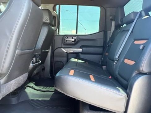 Used 2020 GMC Sierra 1500 AT4 AWD/4WD image 25