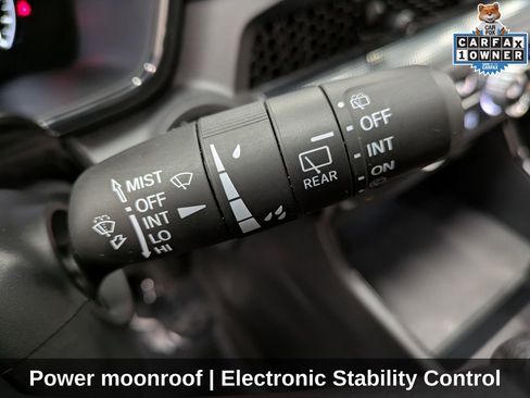 Certified 2024 Honda CR-V EX image 23