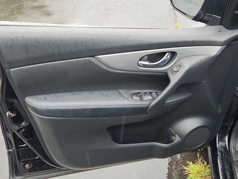 Used 2020 Nissan Rogue Sport SL AWD/4WD image 12