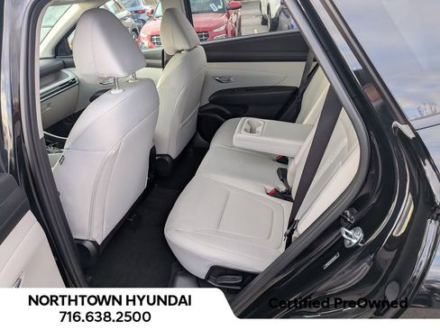 Used 2026 Hyundai Tucson SEL image 31