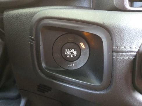 Used 2024 Jeep Wrangler Unlimited Rubicon 392 AWD/4WD image 14