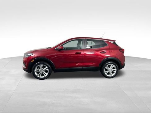 Used 2021 Buick Encore GX Preferred w/ Cold Weather Comfort Package image 3