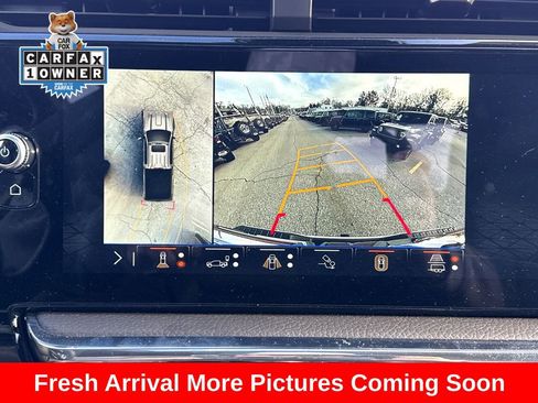 Used 2025 GMC Sierra 2500 Denali w/ Denali Reserve Package image 21