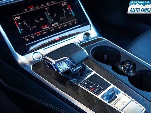 Used 2019 Audi A6 3.0T Premium Plus w/ Premium Plus Package image 15