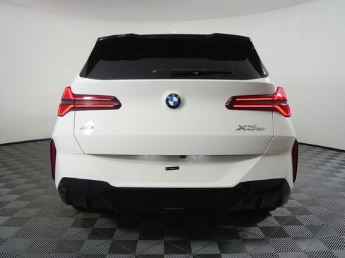 Used 2026 BMW X3 xDrive30i w/ Premium Package AWD/4WD image 4