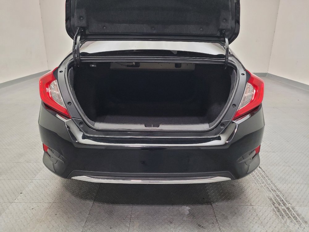 Used 2021 Honda Civic LX image 29