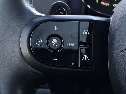 Used 2023 MINI Cooper Countryman John Cooper Works w/ Signature Upholstery Package AWD/4WD image 17