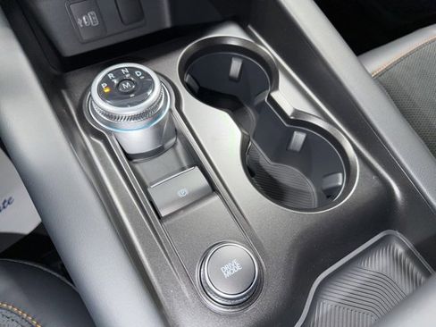 New 2026 Ford Explorer Tremor w/ Tremor Convenience Package image 22