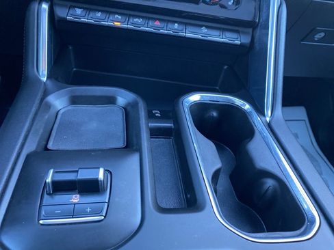 Used 2024 GMC Sierra 3500 Denali w/ Denali Reserve Package image 22