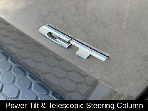 Certified 2024 Dodge Durango GT image 38