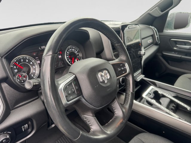 Used 2024 RAM 1500 Lone Star RWD image 13