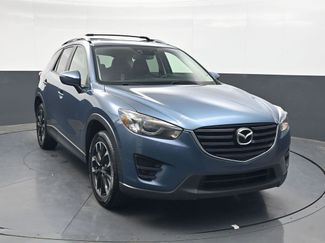 Used 2016 MAZDA CX-5 Grand Touring FWD video 2