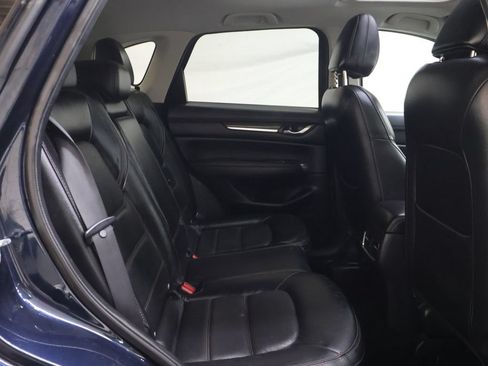 Used 2020 MAZDA CX-5 Grand Touring AWD/4WD image 13