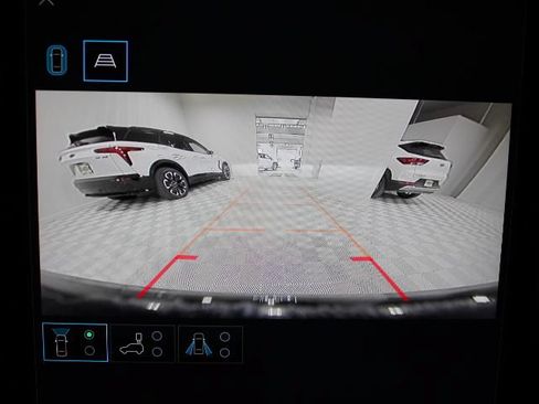 New 2026 GMC Terrain AT4 w/ Convenience Package III AWD/4WD image 55