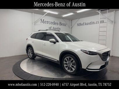 Used 2019 MAZDA CX-9 Grand Touring