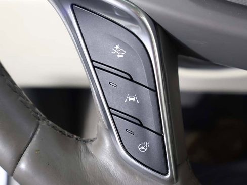 Used 2018 Cadillac XT5 Luxury w/ Driver Awareness Package image 49