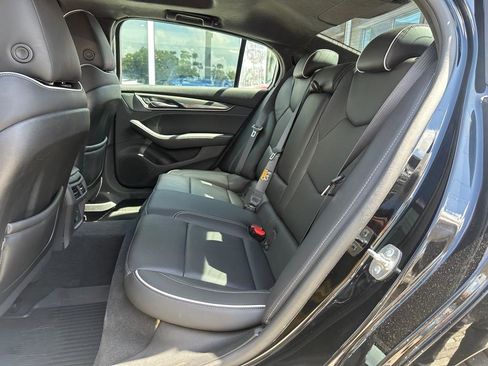 Used 2025 Cadillac CT5 V Blackwing RWD image 24