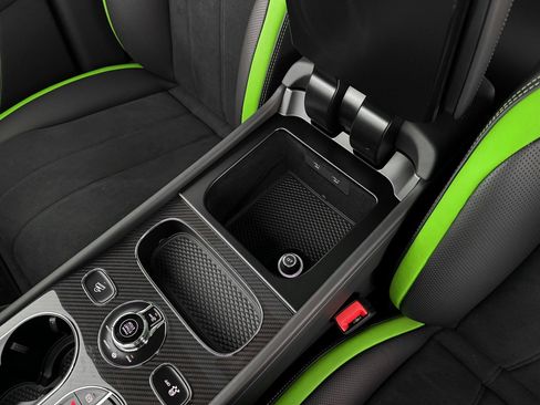 New 2026 Bentley Bentayga Speed image 21