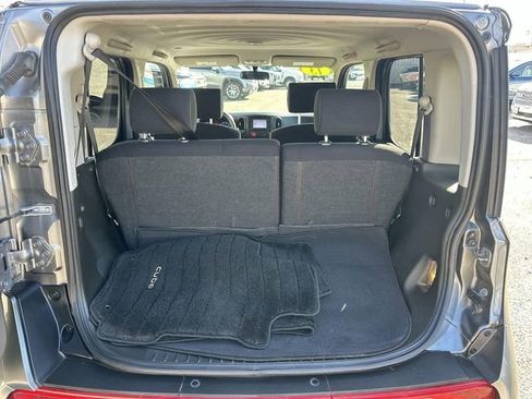 Used 2013 Nissan Cube 1.8 SL w/ SL Preferred Pkg image 24