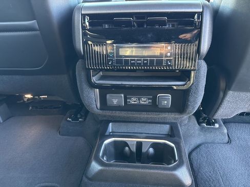 New 2026 Jeep Grand Wagoneer Limited image 52