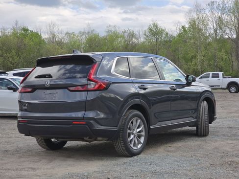 Used 2024 Honda CR-V EX image 14