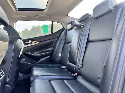 Used 2016 Nissan Maxima 3.5 SL image 16