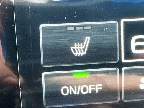 New 2026 Subaru Forester Sport image 24