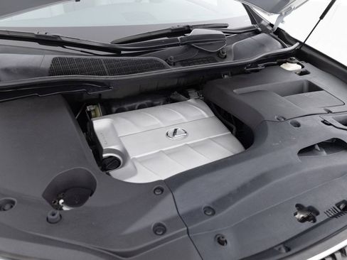 Used 2011 Lexus RX 350 AWD w/ Premium Pkg image 38