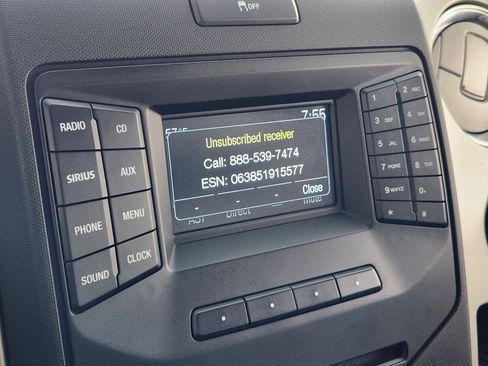 Used 2014 Ford F150 XLT w/ Equipment Group 302A Luxury image 23