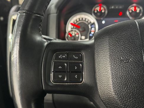 Used 2013 RAM 1500 Sport w/ Sport Premium Group AWD/4WD image 22