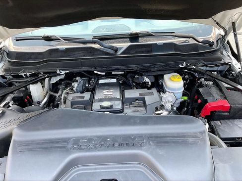 Certified 2023 RAM 2500 Big Horn w/ Level 1 Equipment Group AWD/4WD image 37