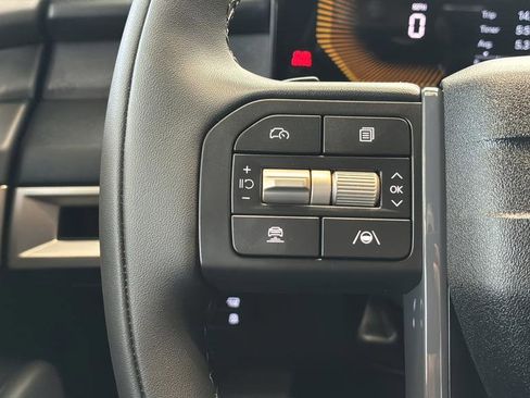 New 2027 Kia Telluride EX FWD image 36