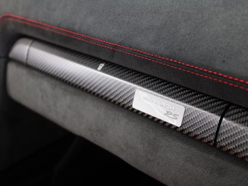 Certified 2025 Porsche 718 Boxster Spyder RS image 35