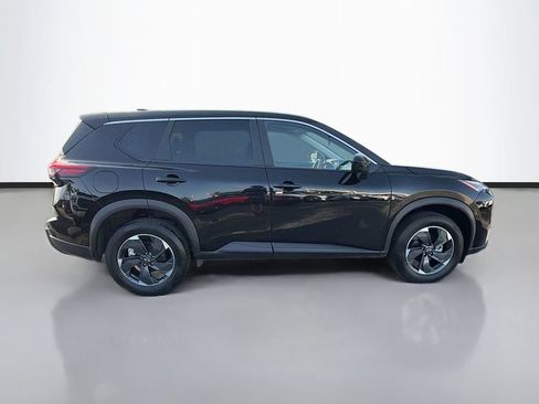 Used 2025 Nissan Rogue SV AWD/4WD image 8