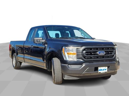 Used 2021 Ford F150 XL w/ XL Power Equipment Group image 2