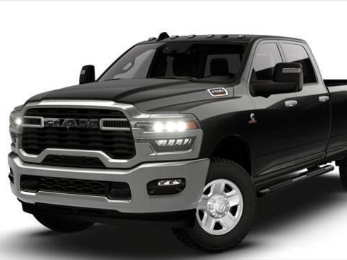 New 2026 RAM 2500 Tradesman image 1