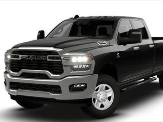 New 2026 RAM 2500 Tradesman video 1