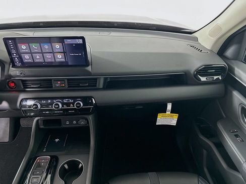 Used 2026 Honda Pilot EX-L image 20