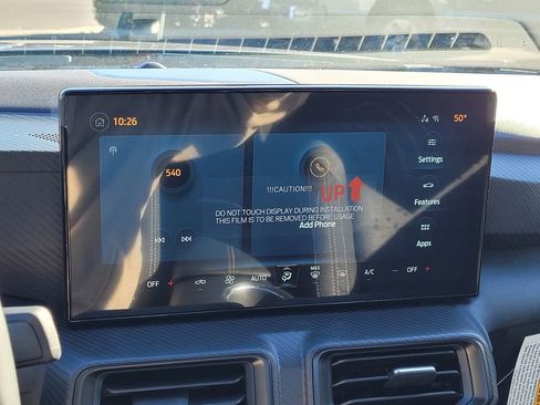 New 2026 Ford Mustang Ecoboost Fastback image 39