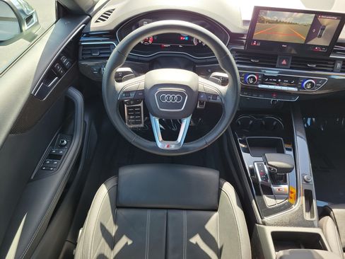 Used 2023 Audi S5 Premium Plus AWD/4WD image 14