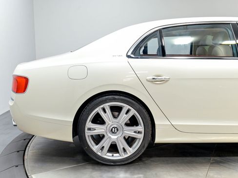 Used 2016 Bentley Flying Spur W12 AWD/4WD image 20